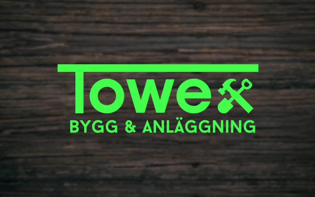 Towe Bygg & Anläggning